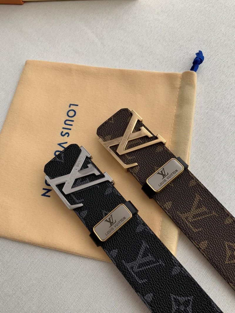 Louis Vuitton Belts